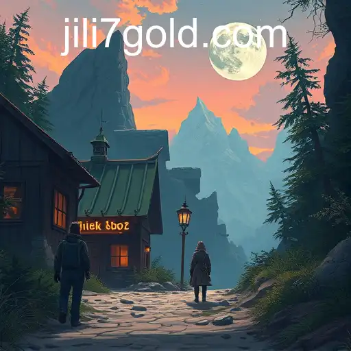 Exploring the Thrilling World of Adventure Quest Gaming on Jili7