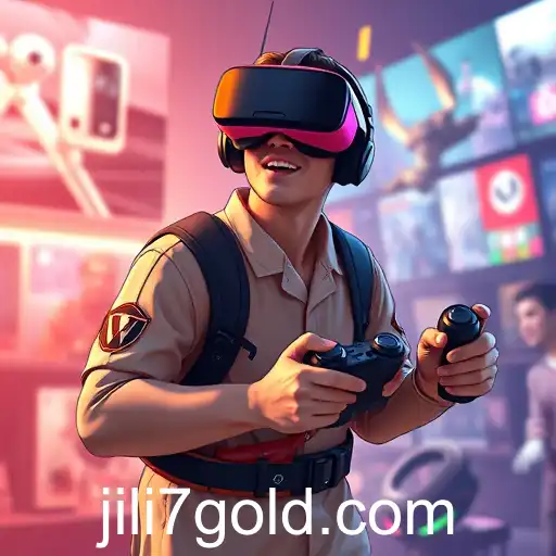 The Digital Evolution of Gaming in the 2025 Landscape