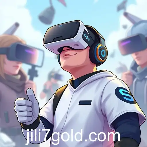 The Digital Frontier of Online Gaming