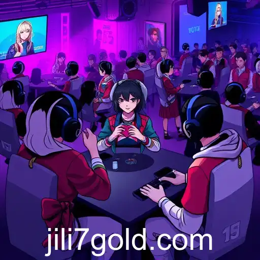 Evolution of Online Gaming Communities