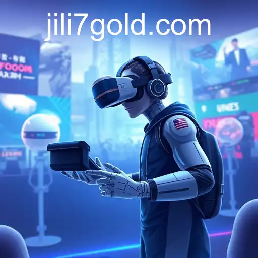 Gaming Innovations and Trends in 2025