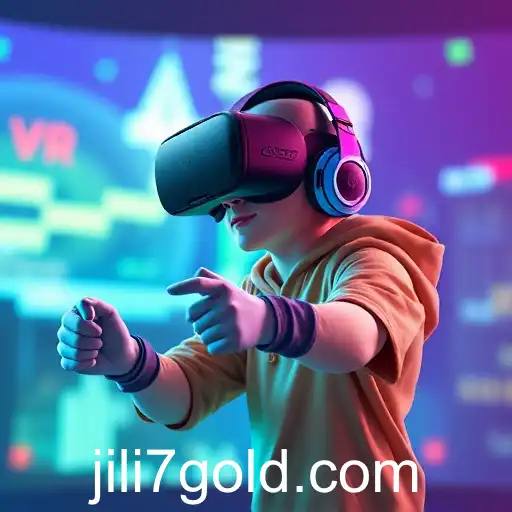 The Rising Influence of Jili7 in Online Gaming
