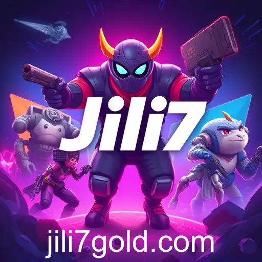 The Rise of Jili7 in Online Gaming