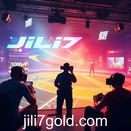 The Evolution and Impact of Jili7 Game Hub
