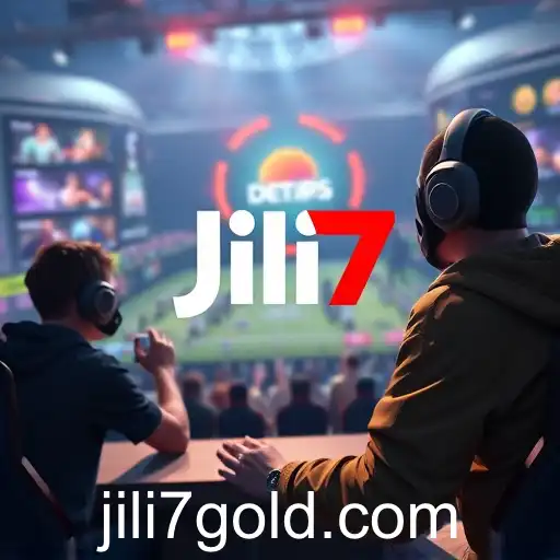 Jili7 Revolutionizes Online Gaming in 2025