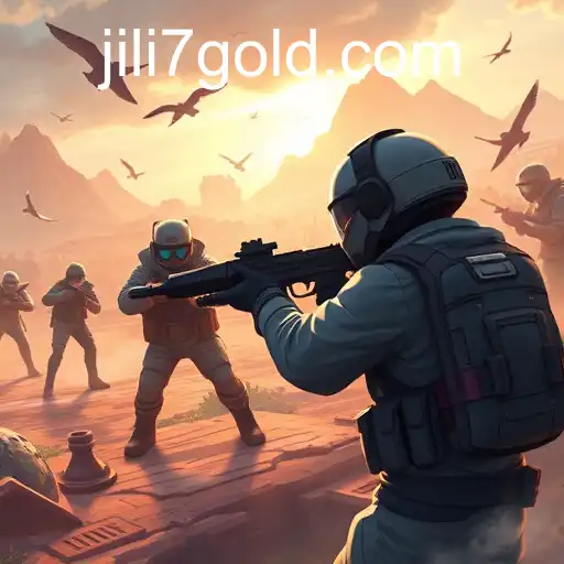 Exploring the Exciting World of 'Multiplayer Fun' with Jili7