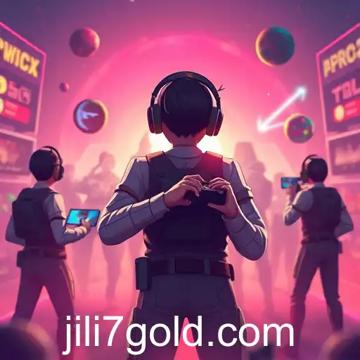 Gaming Communities and Economic Influence