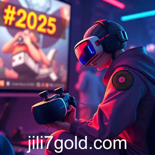 The Rise of jili7 Game Platform