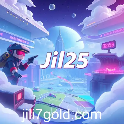 Gaming Evolution: Jili7's Impact in 2025