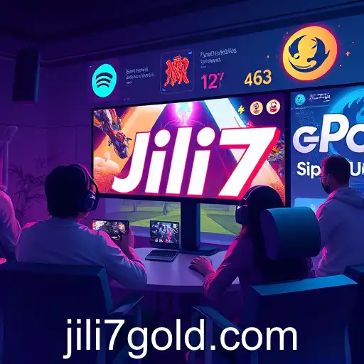 The Rise of jili7 in the Gaming World