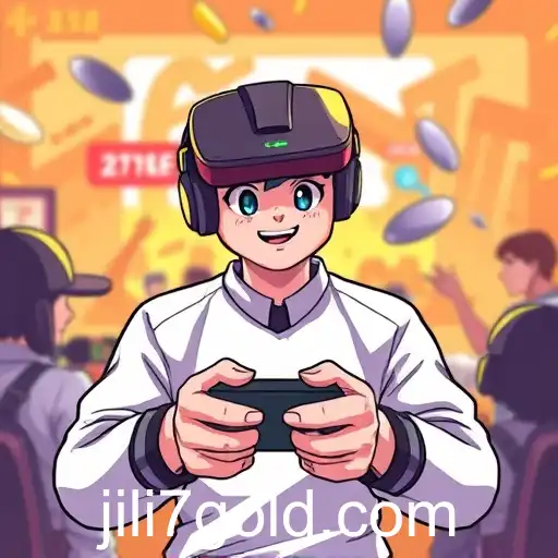 The Rise of Online Gaming Platforms in Mid-2020s