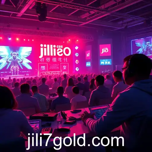 The Rise of Online Gaming Platforms in 2025