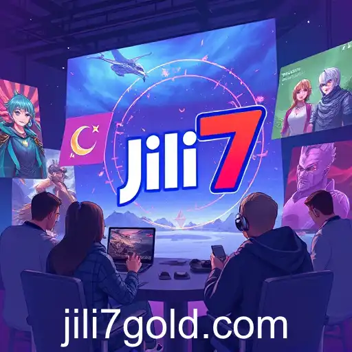 The Rising Influence of Online Gaming