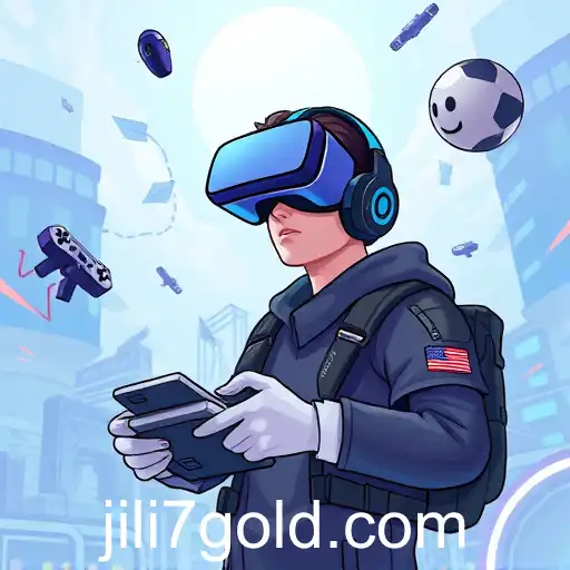 The Rise of jili7: A 2025 Gaming Revolution