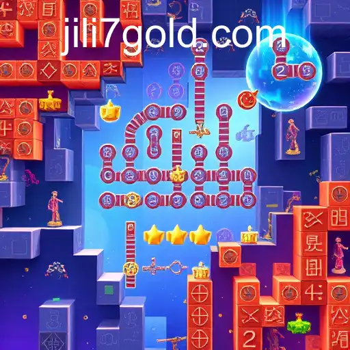 Exploring the Chronicles of 'Puzzle Solvers': A Thrilling Journey into the World of Jili7