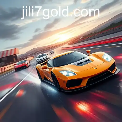Exploring the Exciting World of 'Racing Zone' on Jili7: A Gamer's Paradise