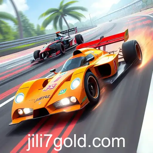 The Rise and Dynamics of Jili7 in the Gaming World