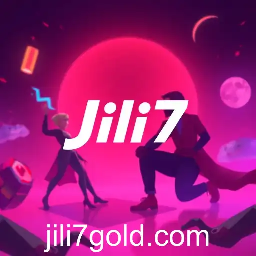 The Rise of Jili7 in the Online Gaming World