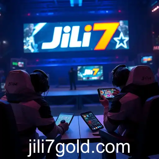 The Rise of Jili7 in the Gaming World