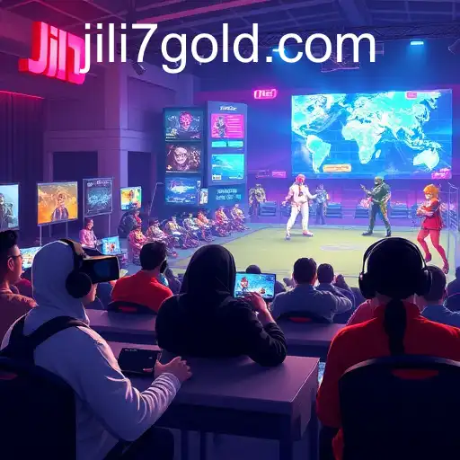 The Rise of Online Gaming Platforms