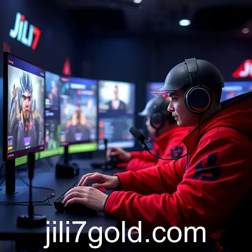 The Rise of Online Gaming Platforms in a Changing World