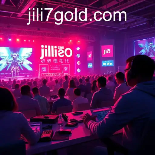 The Rise of Online Gaming Platforms in 2025