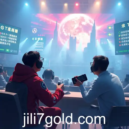 The Rising Influence of Online Gaming in Modern Culture