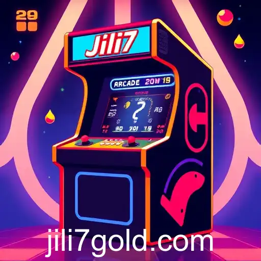 Exploring the Timeless Charm of Arcade Classics: The Rise of 'jili7'