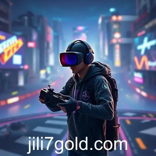 The Evolution of Online Gaming Platforms