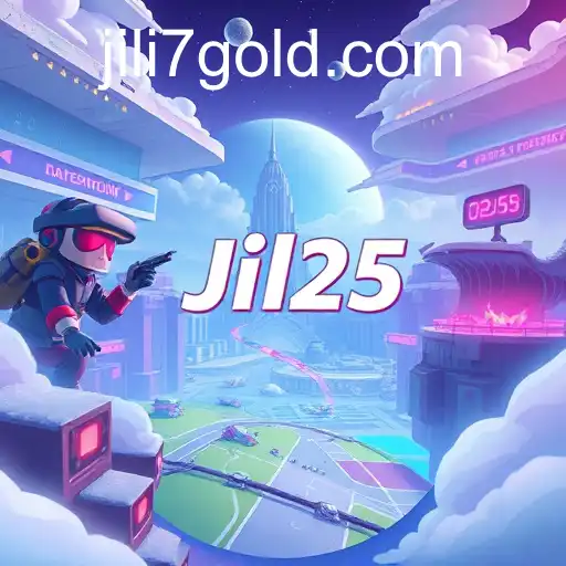 Gaming Evolution: Jili7's Impact in 2025
