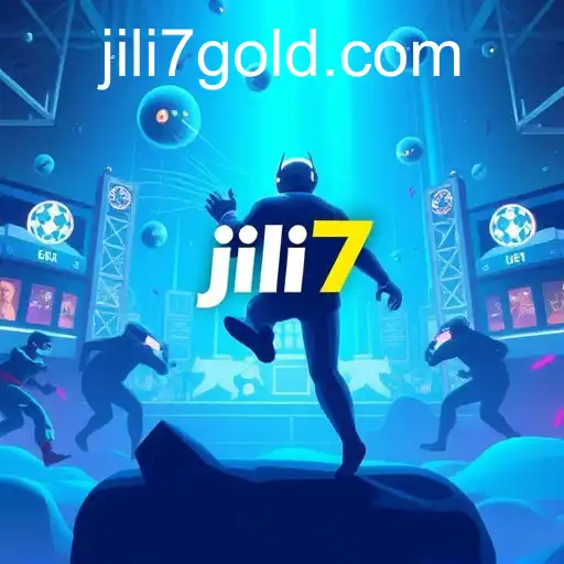 Jili7: Revolutionizing Online Gaming in 2026