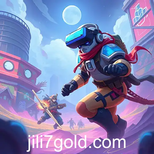 The Rise of Jili7: A Digital Playground in the Gaming World