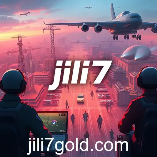 Exploring the Fascinating World of 'Simulations' in Gaming: A Deep Dive into the 'jili7' Phenomenon