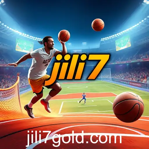 Exploring the Exciting 'Sports Arena' Game Category Featuring 'Jili7'