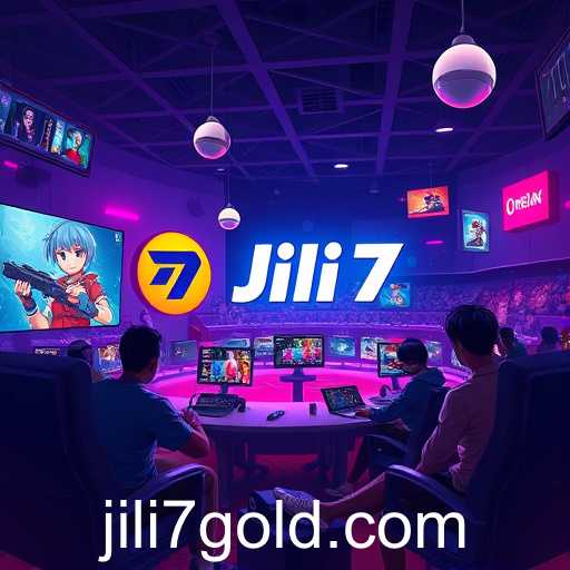 Emerging Trends in Online Gaming and the Rise of Jili7