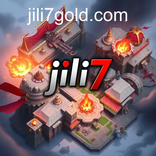 Exploring the Fascination of Strategy Mind Games with 'jili7'